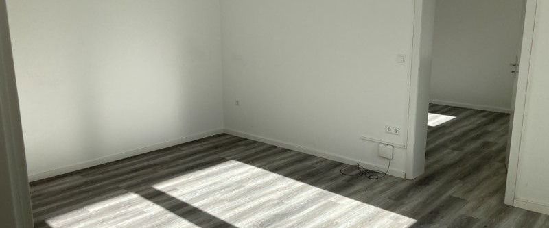 Gemütliche 2-Raum Wohnung mit Balkon - Photo 1