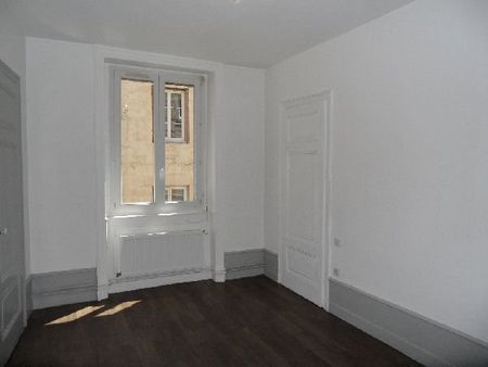 APPARTEMENT T4 A LOUER - Photo 4