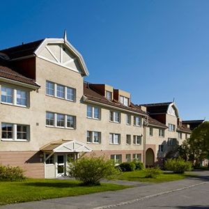 82 kvm på Tjalmargatan 18B, Östersund - Foto 2