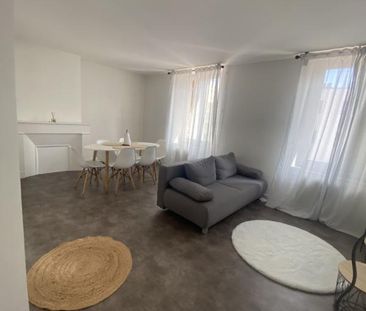 APPARTEMENT 3 pièce(s) - 64m² - Photo 1