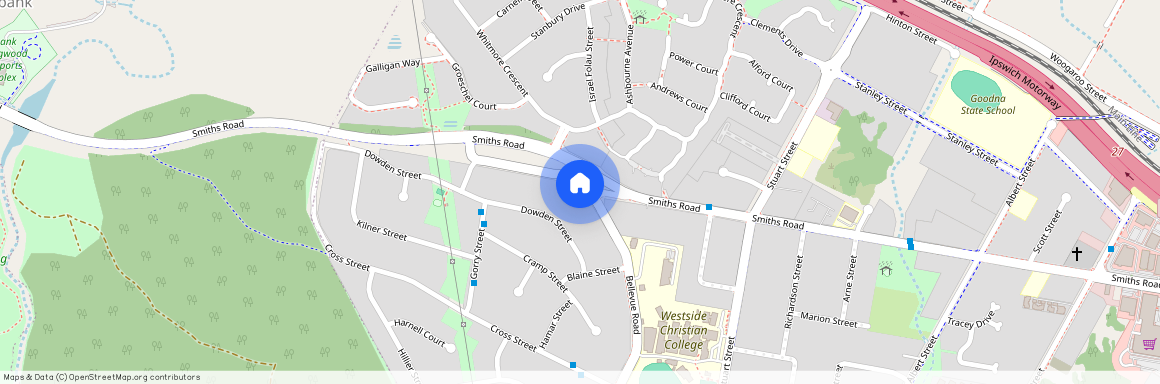 1 Bellevue Road, Goodna QLD 4300