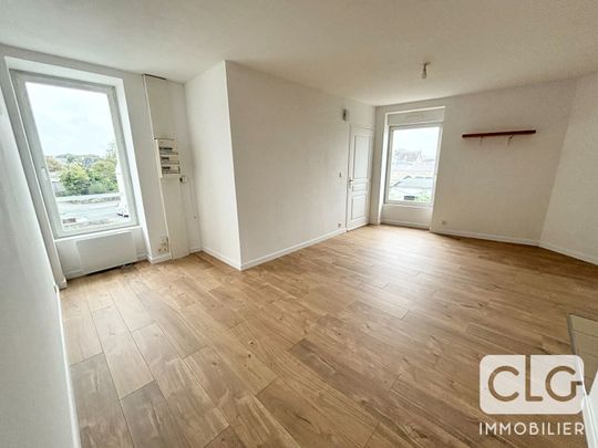 Appartement Pont L Abbe 3 pièces 50.35 m2 - Photo 1