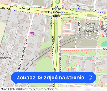 Apartament Dwupoziomowy Premium - Zdjęcie 1