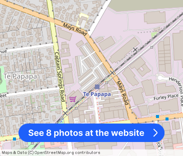 Terrace home in a fantastic location! - Photo 1