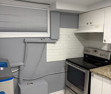 For Lease - 466 Brimley Road Unit# Basement, Toronto, Ontario - Photo 3