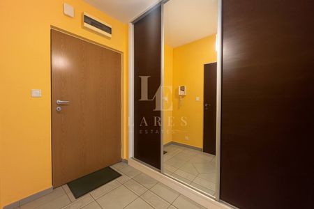 Kawalerka| Metro Wilanowska| 30 m2| Balkon - Photo 5