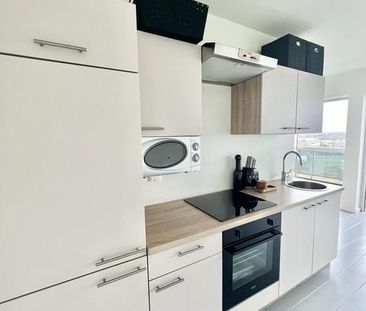 Studio te huur - Foto 1