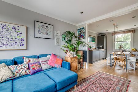 Villa Road, Brixton, SW9, London - Photo 4