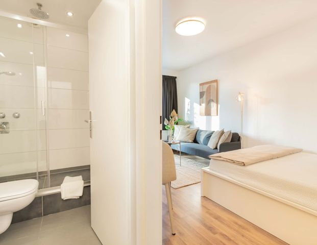 Ikenstraße - Photo 1