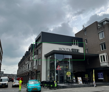 Te huur: Appartement Houtmarkt in Breda - Foto 3