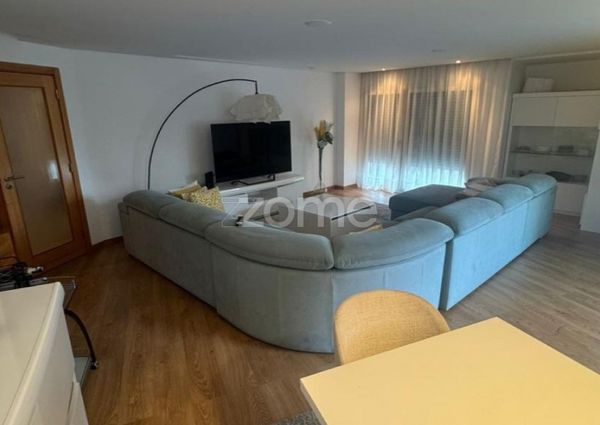 Apartamento T3 em Lisboa