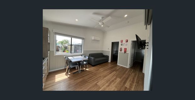 ✨ Modern 2-Bedroom Furnished Cabin for Rent — Utilities Included! ✨ - Photo 1