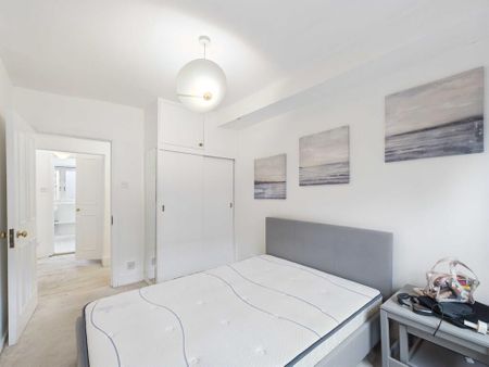 1 bedroom apartment to rent - Photo 5