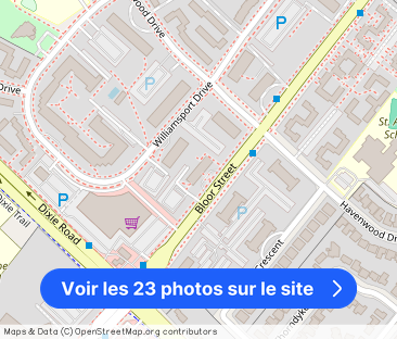 Bloor Street Apartments - Photo 1