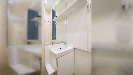 2-bedroom apartment for rent in Trafalgar, all bills included. - Foto 2