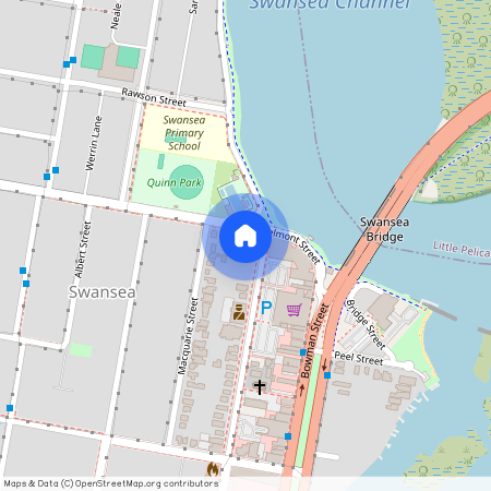 14 Belmont St, NSW 2281, Swansea
