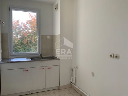 Appartement T3 64 m2 avec parking - Photo 5