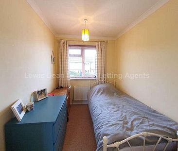 Lytchett Matravers Two Bedroom Flat With Garage, BH16 - Photo 3