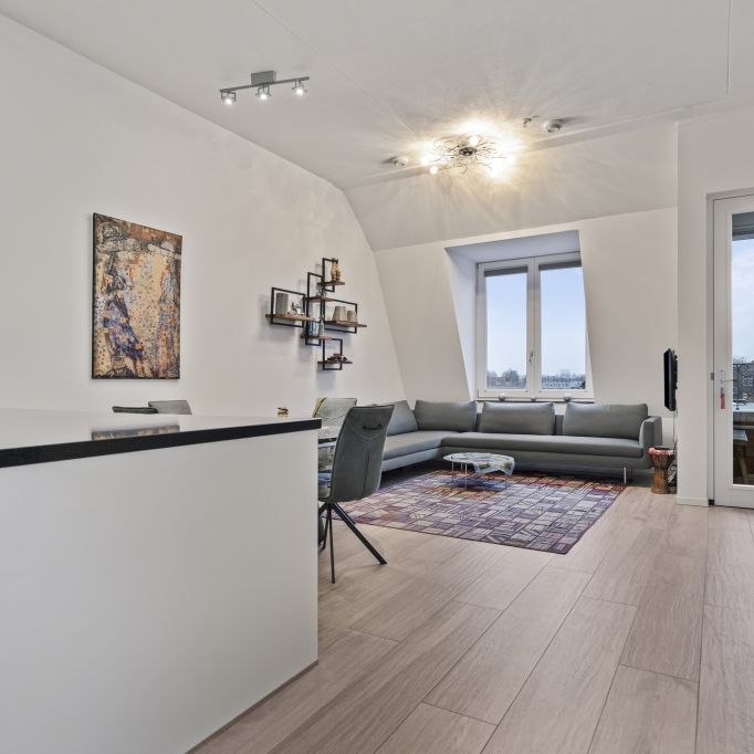 Cruquiuskade 27, Amsterdam - Photo 1