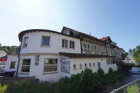 2 Zimmerwohnung mit EBK in Herrlingen Haustiere erlaubt - Photo 3