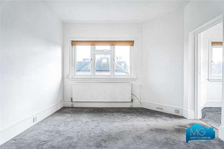 Fortis Green, East Finchley, N2 - Photo 4