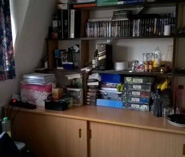 Te huur: Appartement Hoefstraat in Tilburg - Photo 6