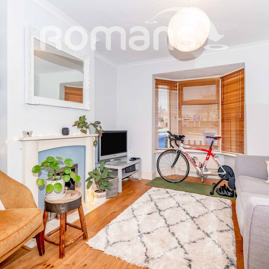 2 bedroom house to rent - Photo 1