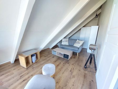 location Appartement T1 DE 21.65m² À MERIGNAC - Photo 2