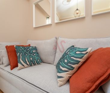 Apartamento T1 - Photo 2