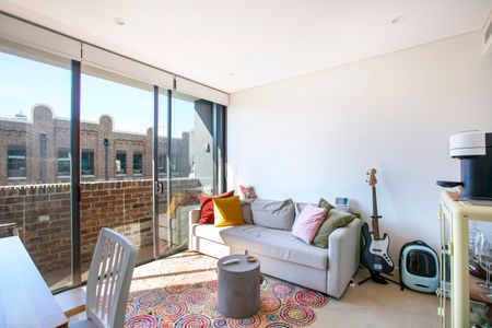 507/89 Bay Street, Glebe NSW 2037 - Apartment For Rent | Domain - Photo 3
