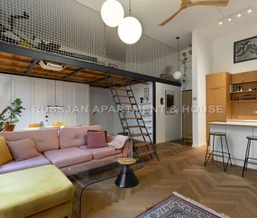 Apartament Gdańsk Wrzeszcz – zdjęcie 4