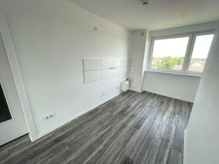3.5-Zimmer-Wohnung mit Balkon in Wolfsburg-Vorsfelde mieten - Photo 5