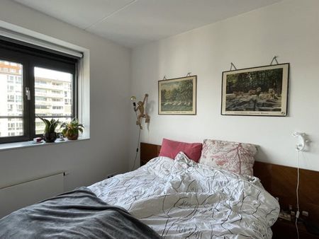 Te huur: Appartement Groningerstraat in Amersfoort - Photo 3