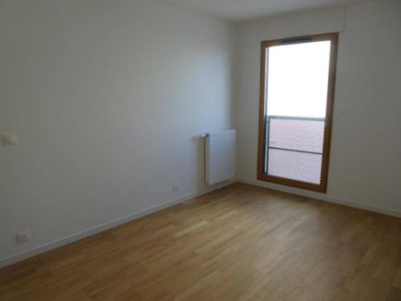 Location appartement t4 99 m² à Bègles (33130) Le Preche - Photo 3