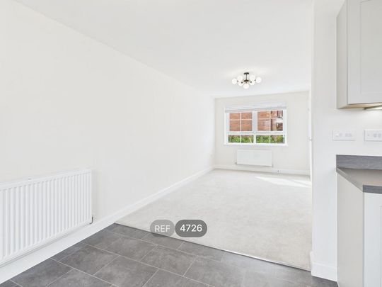 3 bedroom detached house to rent - Photo 1