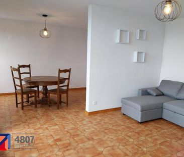 Location appartement 3 pièces 84.19 m² à Annemasse (74100) 5 - Photo 1