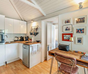 1 bedroom detached bungalow to rent - Photo 6