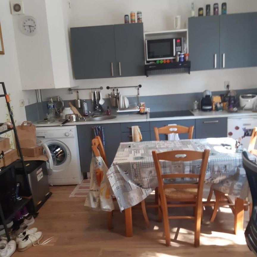 Location Appartement 1 pièce 28m² LENS 62300 - Photo 2