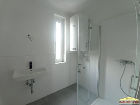 Generalsanierte 3-Zimmer-Wohnung mit Balkon in Berndorf - Photo 5