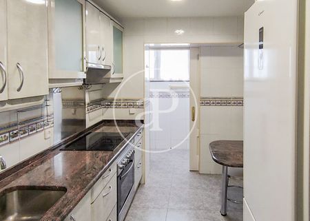 Flat for rent in Corazón de Maria street - Photo 5