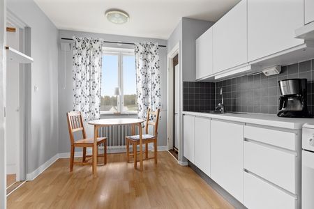 Fulltoftavägen, Ludvigsborg - Foto 4