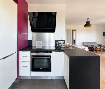 Appartement T4 ISSY LES MOULINEAUX à louer - Photo 6