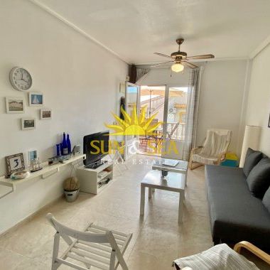 TWO-BEDROOM APARTMENT – CABO ROIG BEACH - Photo 1
