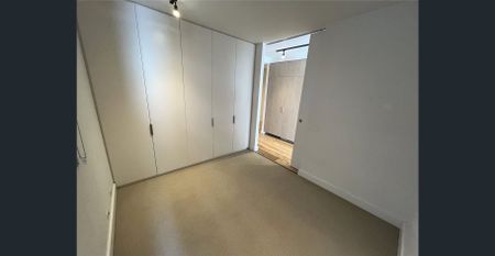 Unfurnished - 1 Bedroom Apartment Southbank - Photo 5