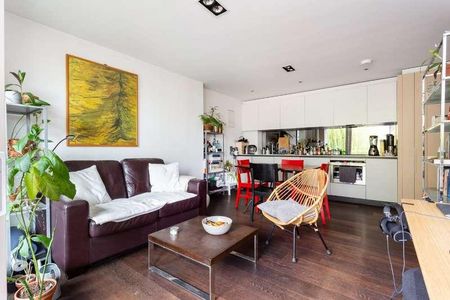 The Wenlock, Wharf Road, Islington, N1 - Photo 2