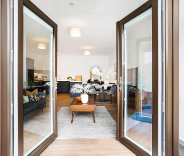 2 bedroom flat to rent - Photo 3
