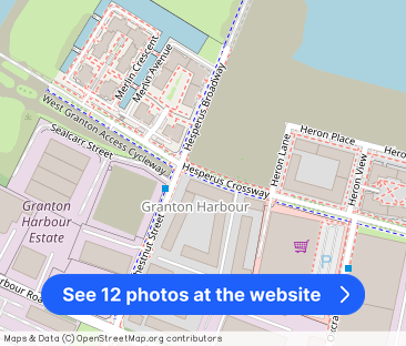 Hesperus Crossway, Granton, Edinburgh, EH5 - Photo 1