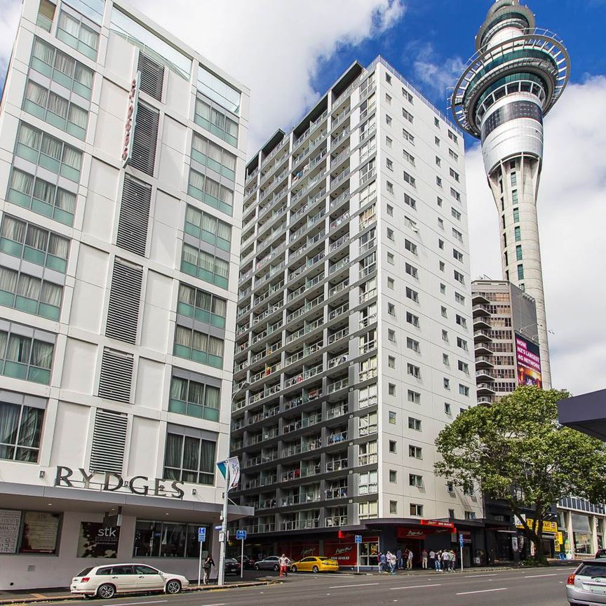 Kingston Street, City Centre 2 bedroom Apartment - Photo 1