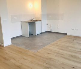 Appartement 3 pièces 62.99 m² - Photo 1