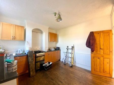 Buller Road, Brighton, BN2 4BH 2 bedroom house to rent - Photo 4